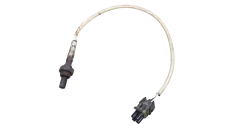 Sonde Lambda 7700856629 7700867408 NTK 83-R1 Renault