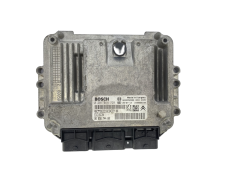 Calculateur 0281014729 9653958980 9665674480 Bosch PSA 59723