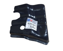 Fixation, Support Gauche Avant Original 713145 7131.45 Peugeot 307