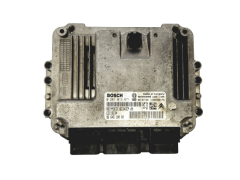 Calculateur 0281013871 9653958980 9664618080 PSA Bosch 16593
