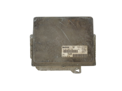 Calculateur 0261204788 9631528780 26FM0667 MA3.1 PSA Bosch 36325