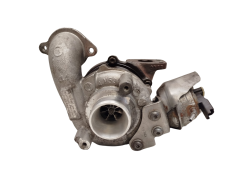 Turbocompresseur 9804119380 GTD1244VZ PSA 1.6 eHDI 1.5 TDCi 4526 Turbocompresseur 9804119380 GTD1244VZ PSA 1.6 eHDI 1.5 TDCi 4526