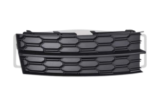 Grille de pare-chocs Droit Pour Skoda Octavia 5E0807368B 88071847702 DPA