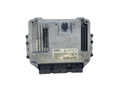 Calculateur 0281012523 9664843480 9657699480 PSA Bosch 60736