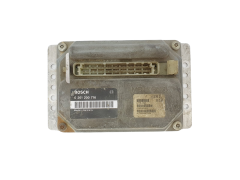 Calculateur 0261200716  26SA2593 Fiat Lancia Bosch 