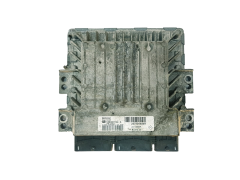 Calculateur 237101454R S180067142A 237100669R Renault Continental 33072