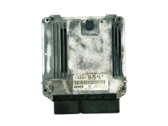 Calculateur 03G906016FF 0281011905 Audi Bosch 32639 Calculateur 03G906016FF 0281011905 Audi Bosch 32639