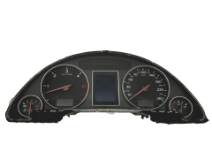 Bloc Compteurs Vitesse Audi A4 B6 B7 1036901830 29793 Bloc Compteurs Vitesse Audi A4 B6 B7 1036901830 29793