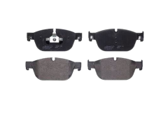 Plaquettes De Frein Avant Original Citroen Peugeot C5 C6 DS4 DS5 1617272580