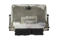 Calculateur 0281011487 55189419 Alfa Romeo Bosch 3164