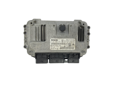 Calculateur PSA 9662467480 0261208908 9652552380 Bosch 60088