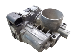 Boitier Papillon D’admission Fiat Ford 5519278 40SMF10 Magneti 2691