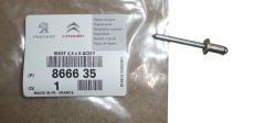 Rivet Nouvelle Original 8666.35 866635 Citroen Peugeot