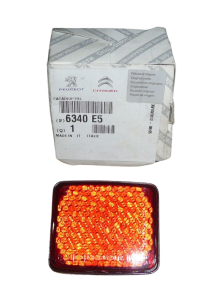 Réflecteur Original Jumper Boxer Ducato 6340E5