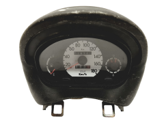 Bloc Compteurs Vitesse Fiat Seicento 735257182 6062689923 41659