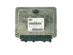 Calculateur IAW.4AF.M9 55187372 Fiat Magneti Marelli 33798