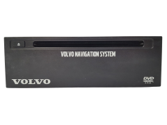 Navigation DVD Volvo 8673942-1 3AF295 CU-P2001E-3 Navigation DVD Volvo 8673942-1 3AF295 CU-P2001E-3