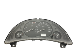 Bloc Compteurs Vitesse Opel Corsa C 13173347WA 110008988026 43488