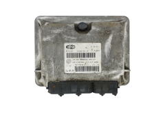 Calculateur IAW.4AF.M9 55187372 Fiat Magneti Marelli 42822