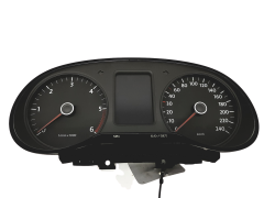 Bloc Compteurs Vitesse VW Polo 6R 6R0920861C A2C53376827 31355