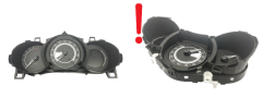 Bloc Compteurs Vitesse Citroen C3 2 98041179XT A2C83012700 56368