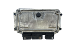 Calculateur 261207860 9651812480 PSA Bosch 50414 Calculateur 261207860 9651812480 PSA Bosch 50414