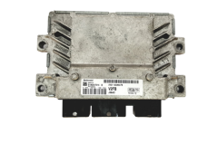 Calculateur S180047014B AV21-12A650-FB Ford Continental Calculateur S180047014B AV21-12A650-FB Ford Continental