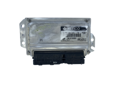 Calculateur 9030930496FA2 39110-02055 SAE4IS12 KIA Kefico 49645