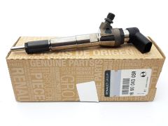 Injection De Combustible Original Megane Scenic 3 Fluence 1.5 dCI 166004305r