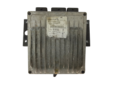 Calculateur 8200513076 8200582518 R0410B037C Renault Delphi 14362