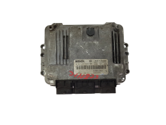 Calculateur 0281011549 8200310863 8200370779 Renault Bosch 18665