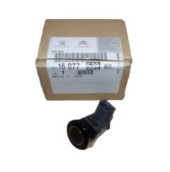 Capteur De Stationnement PDC Nouvelle Original 1607753980 Citroen Peugeot