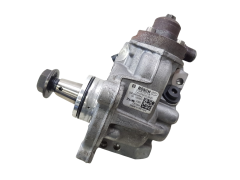 Pompe D’injection Jaguar Land Rover G4D39B395AA 0445010706 2.0 D