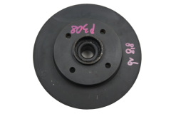 Disque De Frein Arrière 424965 Peugeot 308 C4 2 249mm 12590 Disque De Frein Arrière 424965 Peugeot 308 C4 2 249mm 12590