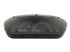 Bloc Compteurs Vitesse Fiat Marea 606127001 60.6127.001 58420