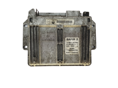 Calculateur Renault 7700112764 7700868294 21652511-7 Sagem 25968
