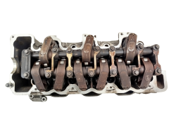 La Culasse Mercedes-Benz R1120161101 2.4 V6 112911