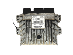 Calculateur 237101989R 237101990R 28321424 Renault Delphi 29875