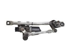 Tringlerie D'essuie Glace Citroen C1 85010-0H011 6405HT 53565002 Tringlerie D'essuie Glace Citroen C1 85010-0H011 6405HT 53565002