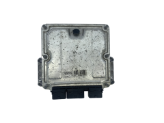 Calculateur 9644606180 0281010779 EDC15C2 PSA Bosch 60144