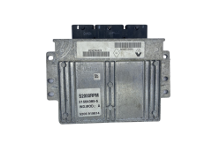 Calculateur 8200396928 8200153834 21584385-5 Renault Valeo Calculateur 8200396928 8200153834 21584385-5 Renault Valeo