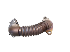 Tube d'Échappement rapatriement 147256807R Renault Master 3 2.3 dCi Biturbo 0km