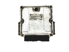 Calculateur 0281011064 P04727665AB HN7ABO Chrysler Bosch 23499