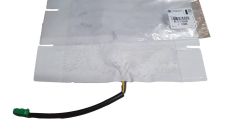 Natte Chauffante Avant Original 9812339280 Citroen 