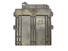 Calculateur PSA 9632520280 21649399-3 SL96 Sagem 21569