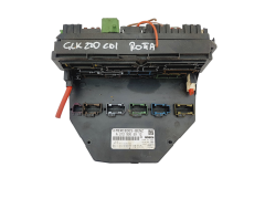 Calculateur BSI A2129005912 F005V01200 Mercedes Bosch