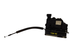Serrure De Porte Droit Avant 9136Z5 Citroen Jumper 2 Peugeot Boxer 2 1350147080
