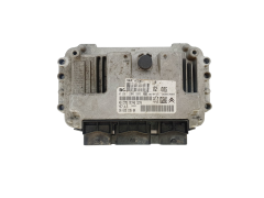 Calculateur 9662519580 0261208965 PSA Bosch 35902 Calculateur 9662519580 0261208965 PSA Bosch 35902