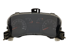 Bloc Compteurs Vitesse Fiat Panda 51711244 503000490700 24586