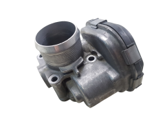 Boitier Papillon D’admission Citroen Peugeot Ford 9673534480 1.6 HDI 1519